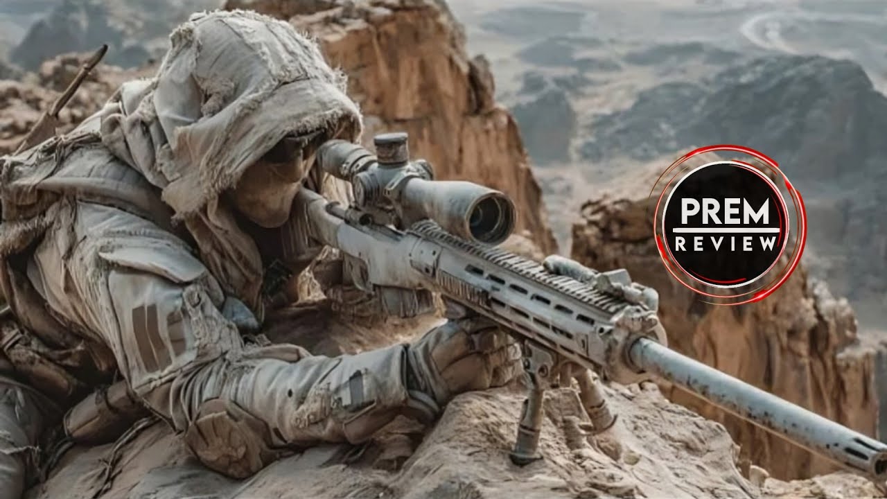 Maths Ki Oja Amana Sniper Oirak,aga Nupigi Lamal Khumkhiba | Movie Explained In Manipuri|War|Action