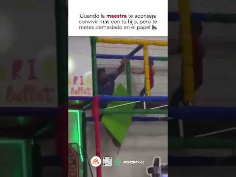 Se transformo en Gorila 🦍 #humor #desarrollo #hijos #aprendizaje #padres #meme #memes #tdah #risa