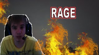 A1taOda: Rage на зевсе