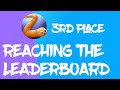 Slitherio  i got 3 place not part 2 of part 1