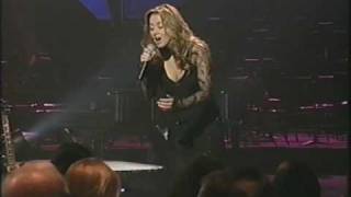 Lara Fabian-Concert From Lara With Love   Je suis malade