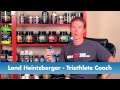 Ultrafit360.com on Millennium Sport Technologies Athlytes - Workout Electrolyte Complex