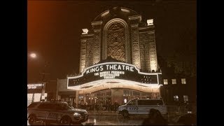 Feel Like Goin&#39; Home: Spiritualized, Kings Theatre, Brooklyn 11 October 2018