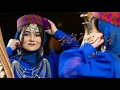    آهنگ جدید هزارگی آینه سری زانو دو ختر فاش میچینه
