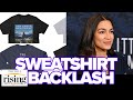 Saagar and Ryan: GOP'S DUMB ATTACKS ON AOC For Selling Made In America Sweatshirts