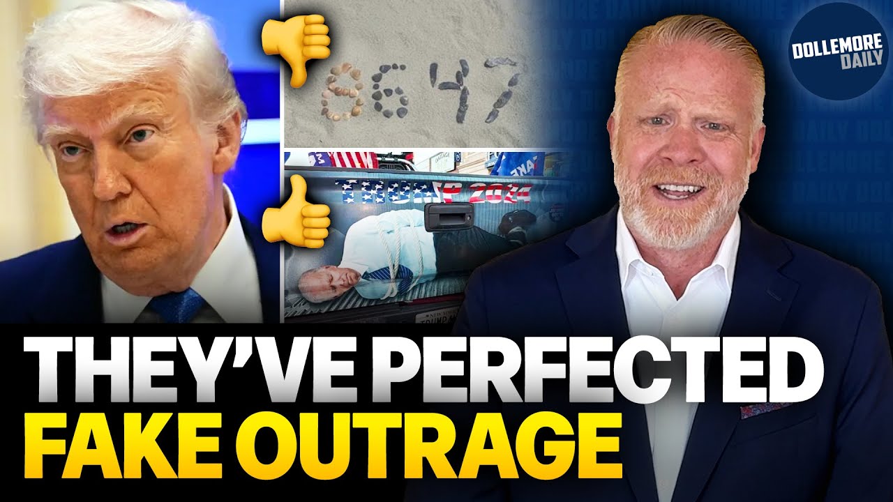 Donald Trump LOSES HIS MIND Over "Death Threat" From James Comey!!!