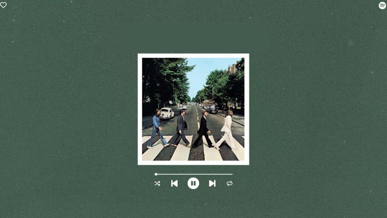 the beatles - here comes the sun (slowed & reverb) the beatles - here comes the sun (slowed & reverb)
