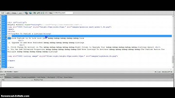 What is a tooltip? How to create a tooltip
