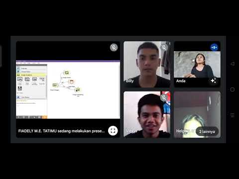 Image Analytic with Orange Data Mining