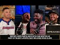 Stephen A. Smith Should’ve Saved Ryan Clark