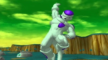 Dragon Ball Z Budokai Story Mode (Part 16)