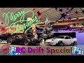 Merry xmas  rc drift special