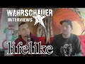 Capture de la vidéo Wahrschauer Interviews Lifelike