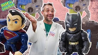 ДОКТОР ЗЛЮ и ДЖОКЕР: модернизация ВЫЖИВШЕГО! Часть 2. 13+ ДОКТОР ЗЛЮ и ДЖОКЕР: модернизация ВЫЖИВШЕГО! Часть 2. 13+