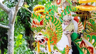 DOMBA KURING _ VOC : YENI | SINGA BARONG 2023 | AJ PRODUCTION | KARANGTUMARITIS 29-04-2023