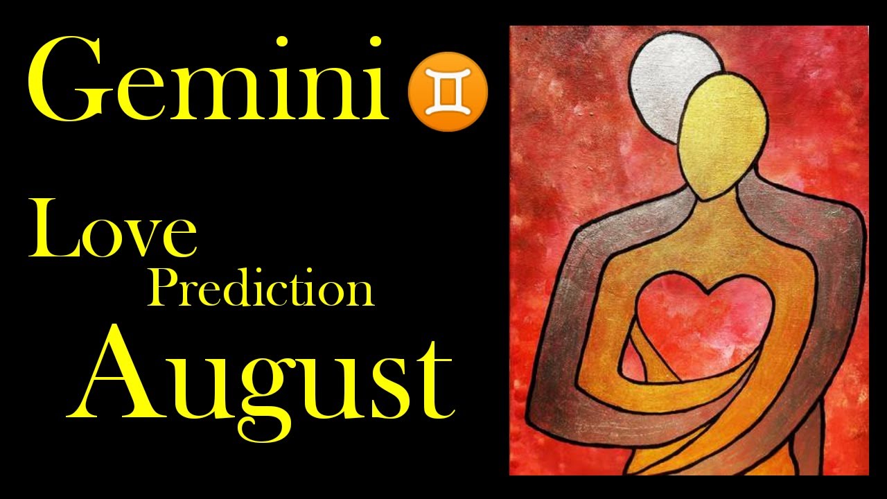 GEMINI LOVE TAROT READING AUGUST 2021 AUGUST ARIES TAROT/HOROSCOPE