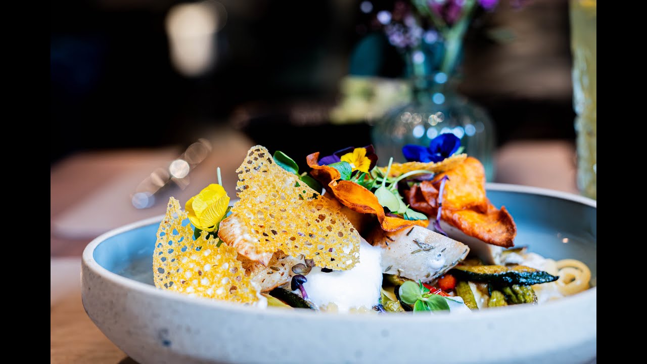 JETZT NEU: INZIMA Restaurant | Bar in der Attersee-Region