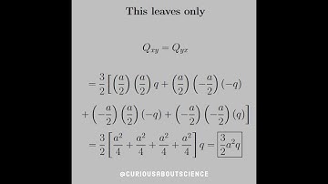 Problem 3.52 - Electric Potential Extras: Introduction to Electrodynamics