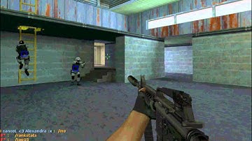 CS. 1.6 Hack 2012 Works!