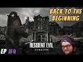 Back To The Beginning || Resident Evil: Requiem Ep. 4 #gaming #residentevil