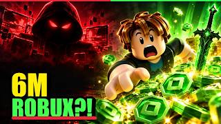 The Day Roblox Was HACKED on April Fools’ Day (2012)