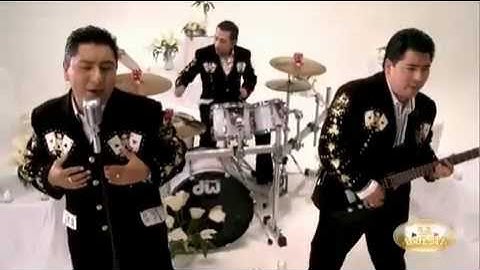La Apuesta - No Hieras Mas Mi Vida