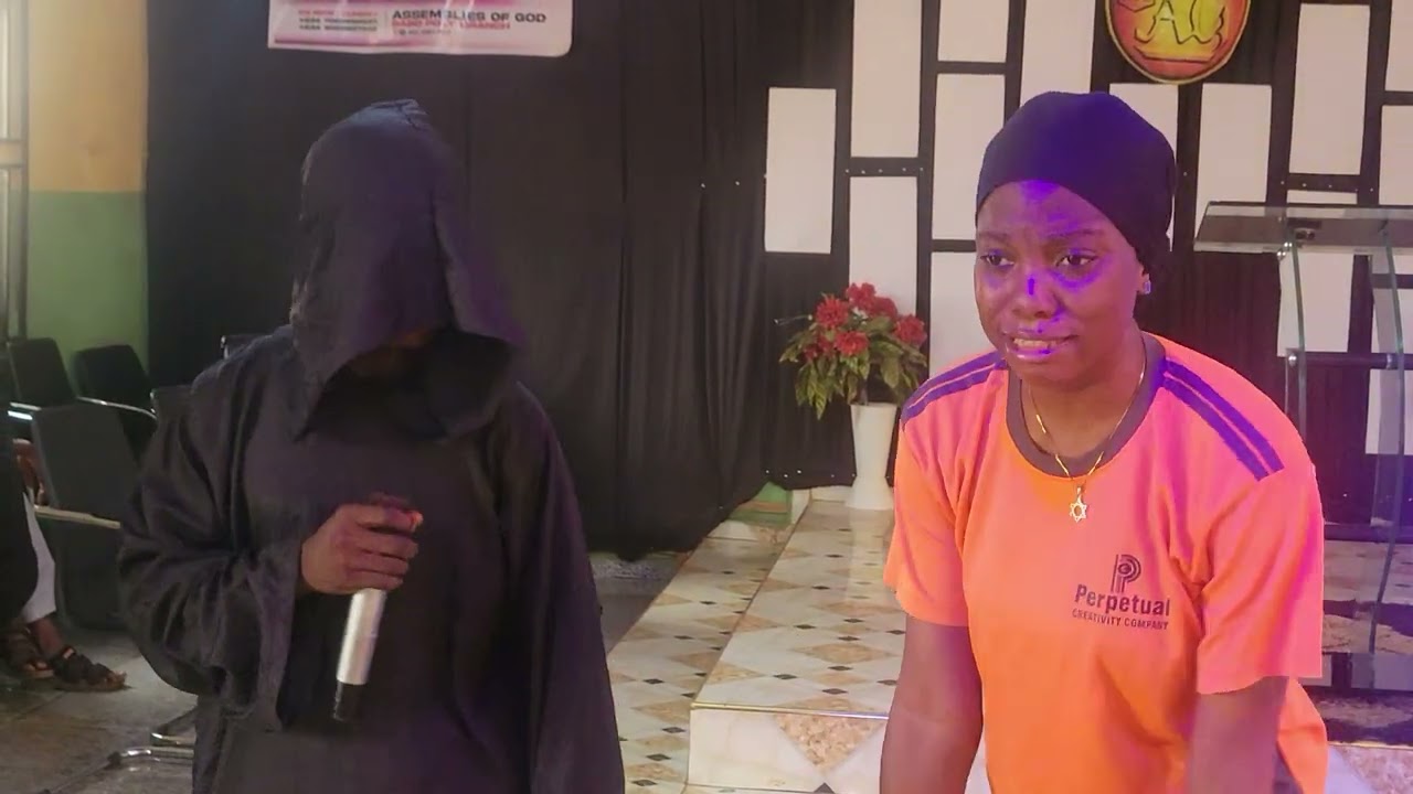 GOD'STIME IS ALWAYS PERFECT