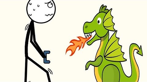 Draw Puzzle 2 Level 98 Solution Walkthrough