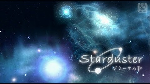 Project Diva Extend – Starduster – Extreme Perfect