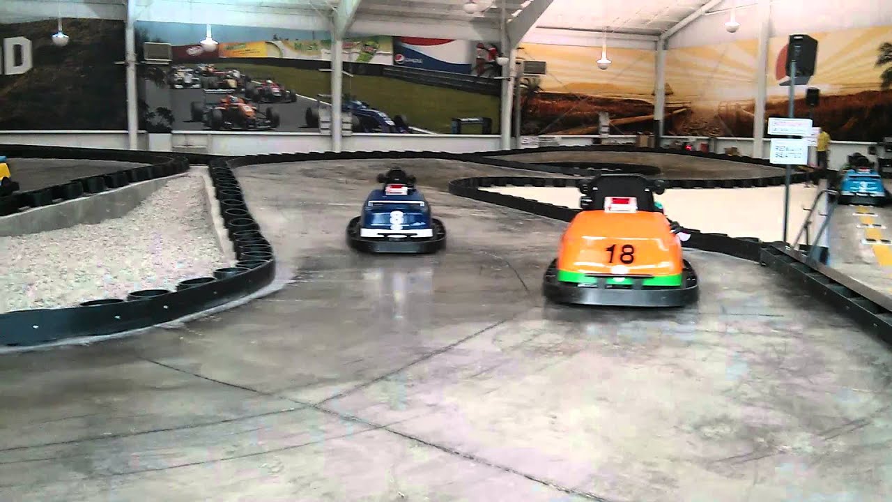 Go Karts Atlanta Ga >> Malibu Jacks Lexington Go Karts - YouTube Go Karts Atlanta Ga >> Malibu Jacks Lexington Go Karts - YouTube