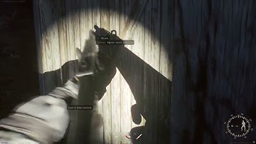 Active Matter - Doing an Isolated raid...