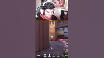 Pistol round and Skye 🗿. #shorts #valorant #valorantindialive