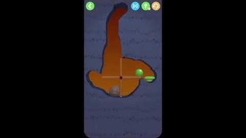 Dig it 20-10 (Dig a little deeper) Solution NEW STAGE "UNDERGROUND"