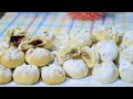 Najlepsi recept za ruzice sa orasima-tope se u ustima - Rustic homemade cake with nuts