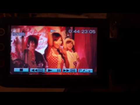 ジュリーがライバル リリ