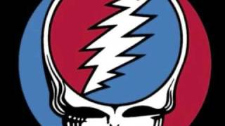 Grateful Dead - Tennessee Jed 7-25-72 AUDIO chords