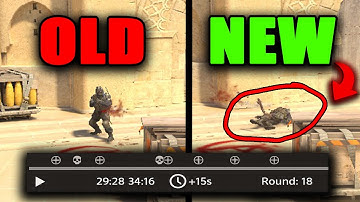 NEW CS2 Update Finally Added this…