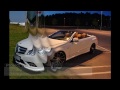 Mercedes W207 Faclifting project Pt.1 Teaser trailer