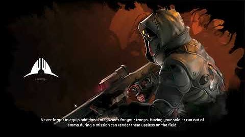 Phoenix Point Cthulhu Update - 1