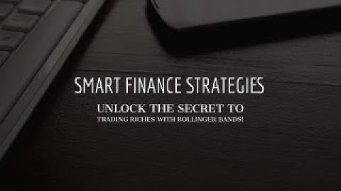 Unlock the SECRET to Trading Riches with Bollinger Bands!