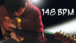 148 BPM - Metronome (15 Minute Loop)