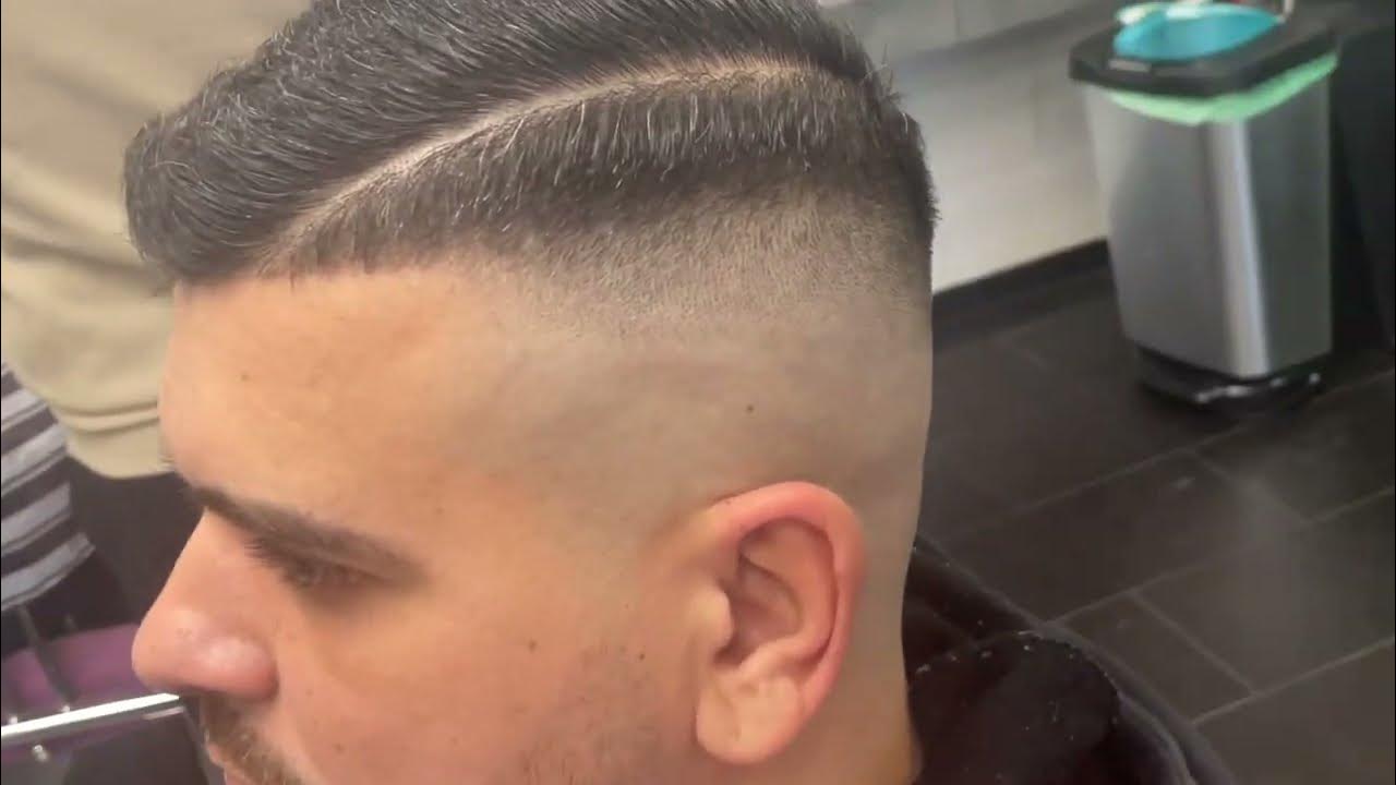 Seiten Auf Null Mit übergang Blonde Haare www.youtube.com