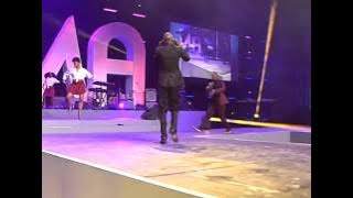 NAMA 2014 Live Performance by The Dogg - Saturday Awards 3rd May
