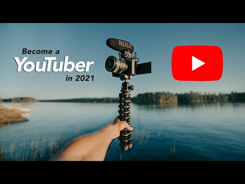 Видео: Чакайте, каква е тази красота YouTuber драма и защо се грижат милиони хора?