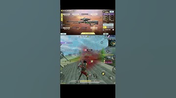 1- SHOT ZRG 20mm GUNSMITH CODM BR #shorts #codm #callofduty #callofdutymobile