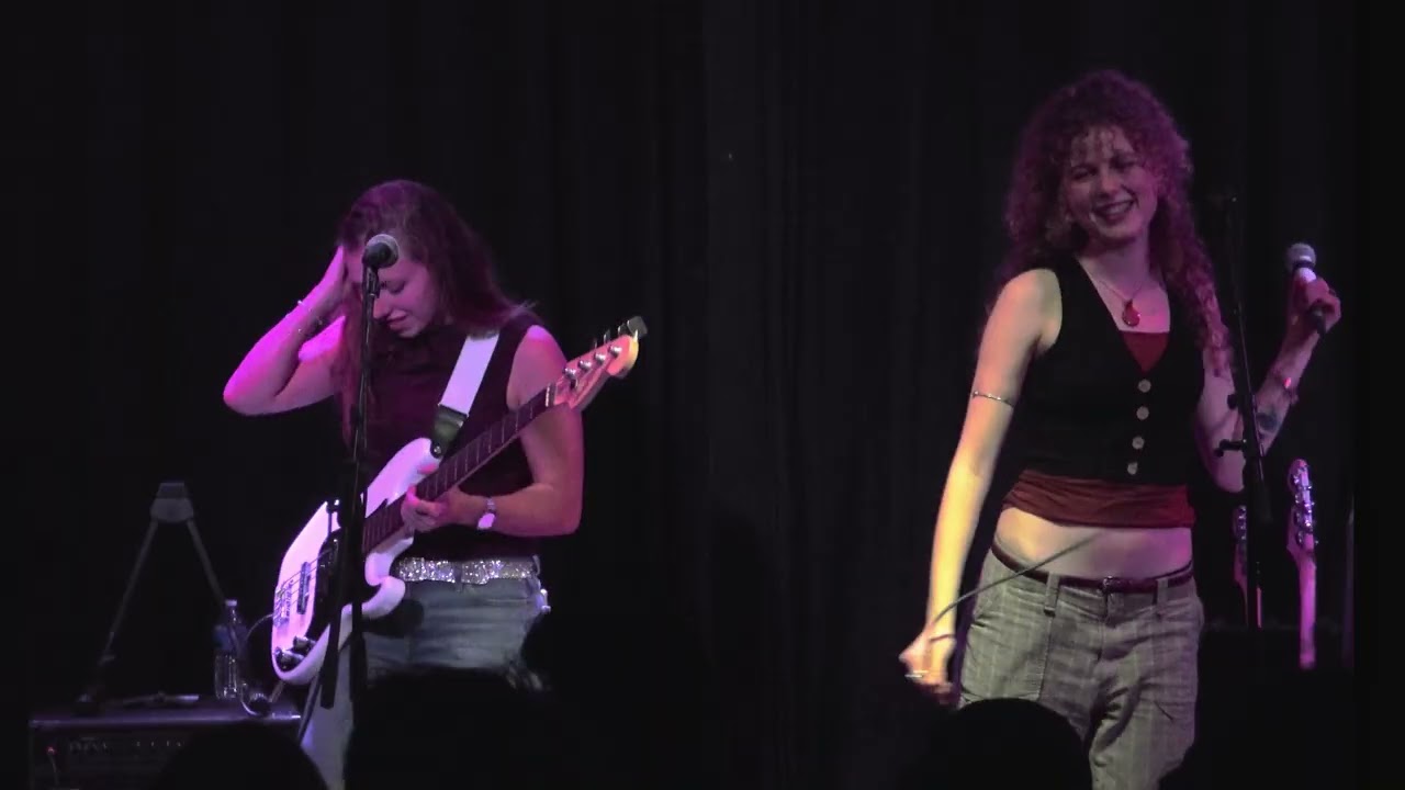 Op Die Fiets | Pop Academy Optredens - Winter 2025