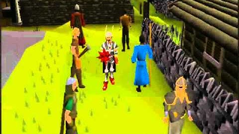 External-Pk 317 -Oldschool- -24/7 vps-