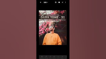 Lightroom DNG presets Tutorial Copy and paste ||  #lightroom #viral #trending #trend #youtubeshorts