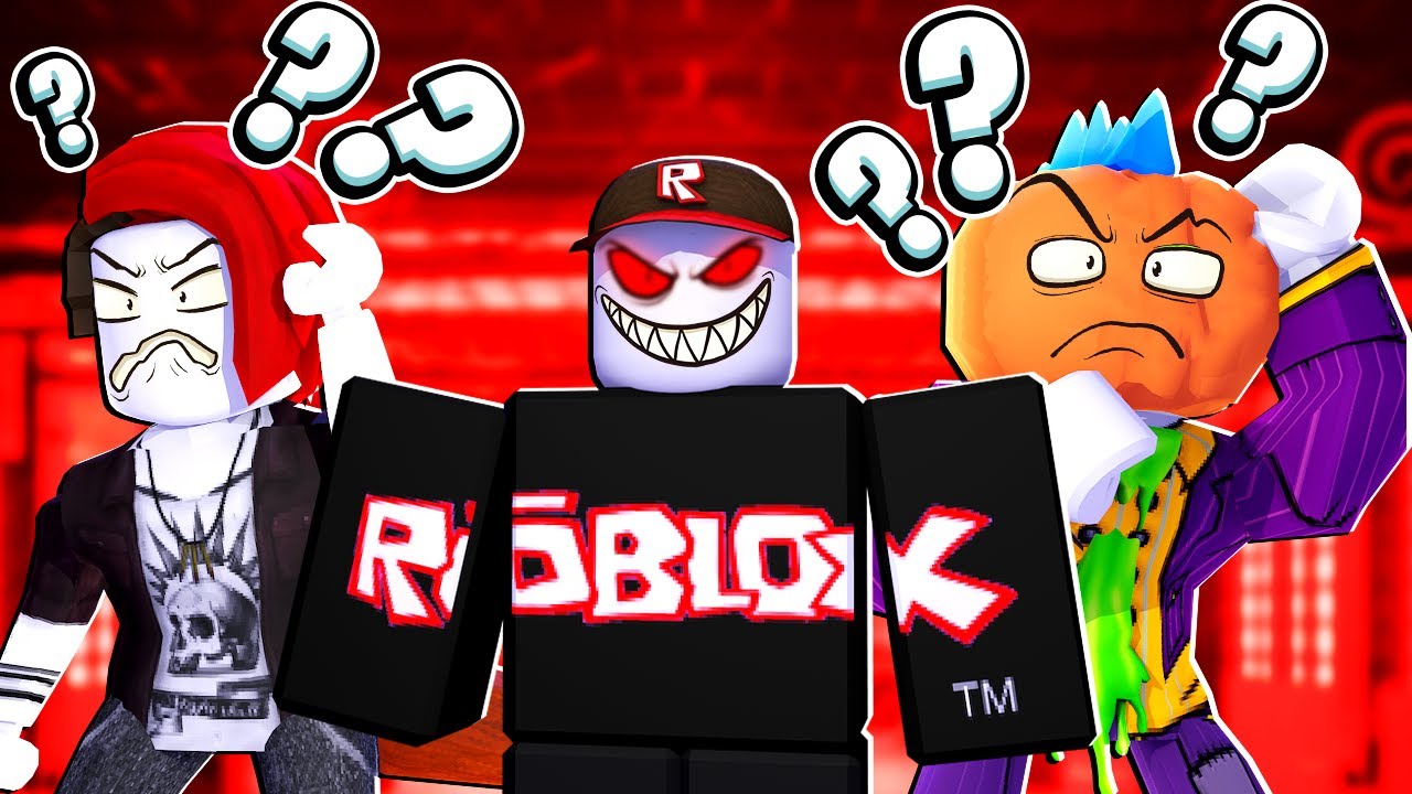 Help The Roblox Guest Has Captured Us Now We Must Escape With Odd Foxx Youtube - roblox xdarzethx and idd fox