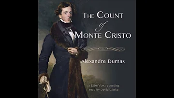 The Count of Monte Cristo by Alexandre Dumas (Part 10) Full Audiobook